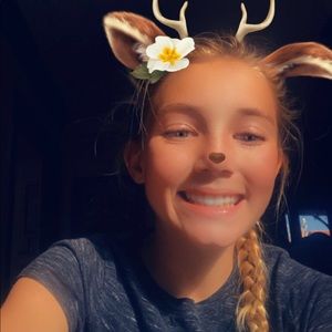 Meet your Posher, Malia